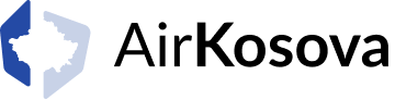 AirKosova logo